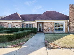 3705 Big Bear Lake Dr, Arlington, TX 76016