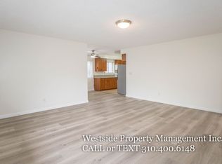 1014 N Spaulding Ave APT 3, West Hollywood, CA 90046