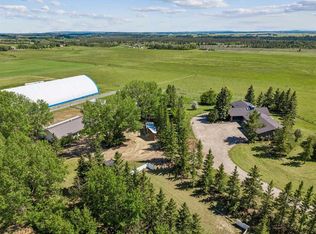 243036 W Range Road 34, Rocky View County, AB T3Z 2G1