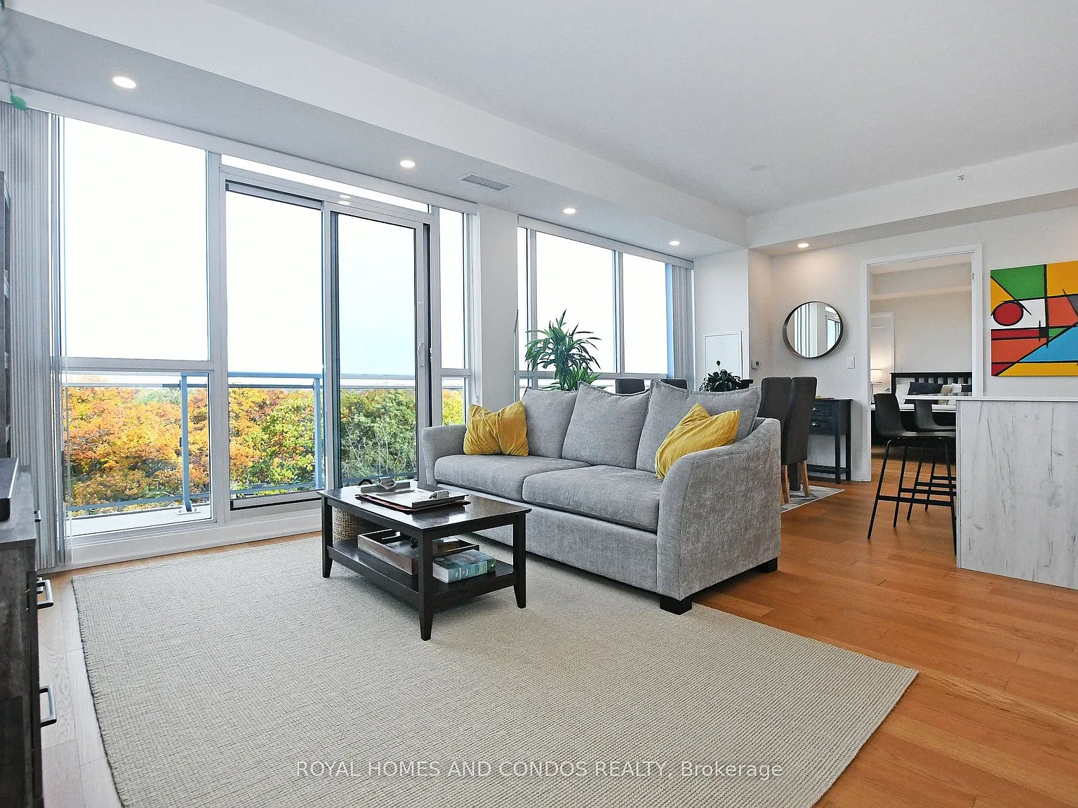 2 bed, $3,400 — Photo 4