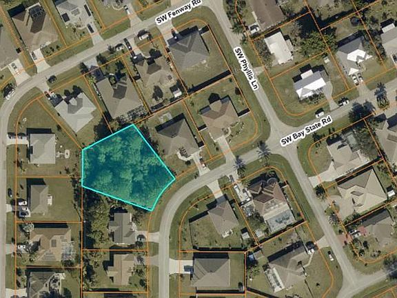 3rd image of 1009 SW BAY STATE ROAD LOT 17