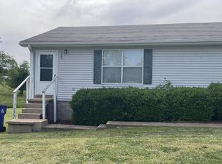 523 Hutchens Rd, Martin, TN 38237