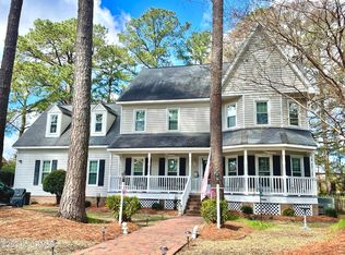 121 Fort Sumter Dr, Greenville, NC 27858