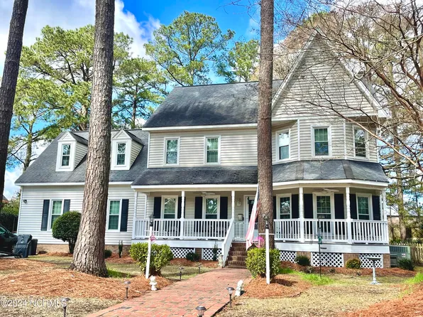 121 Fort Sumter Drive, Greenville, NC 27858