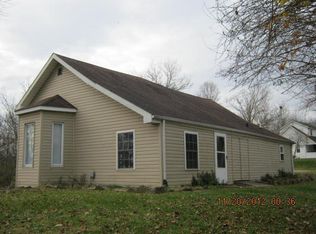 1368 Andersonville Rd, Chillicothe, OH 45601