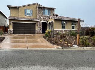 3 Adair Way, Hayward, CA 94542