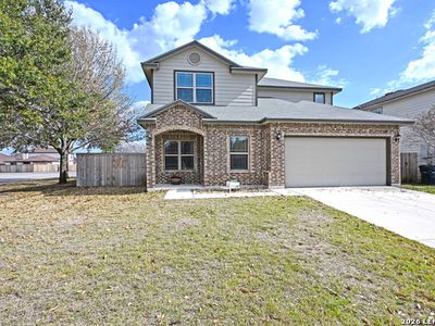 384 Copper Wood Dr, New Braunfels, TX, 78130