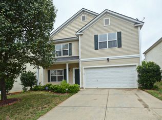 8526 Greenware Tl, Charlotte, NC 28269
