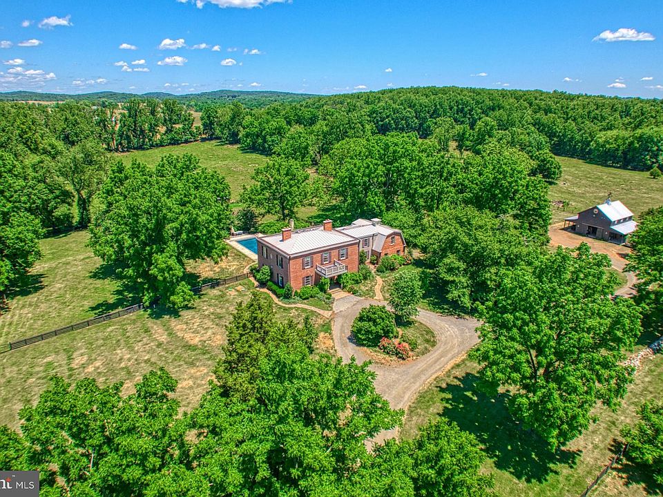 6659 Blackwell Rd, Warrenton, VA 20187 Zillow