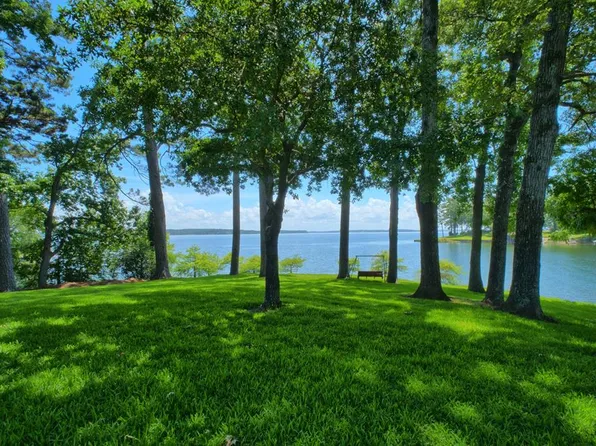 670 Rebel Ridge Rd, Hemphill, TX 75948