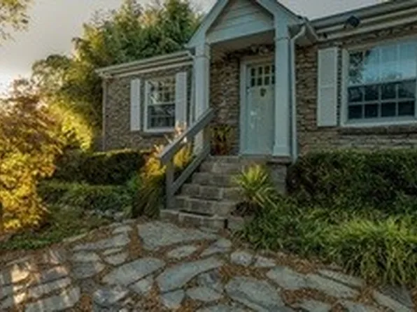 7816 Old Harding Pike, Nashville, TN 37221