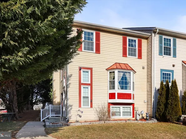 416 Spalding Ct, Westminster, MD 21158