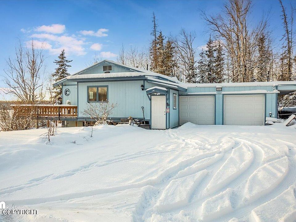 4730 W Lakeside Dr, Wasilla, AK 99623 | Zillow