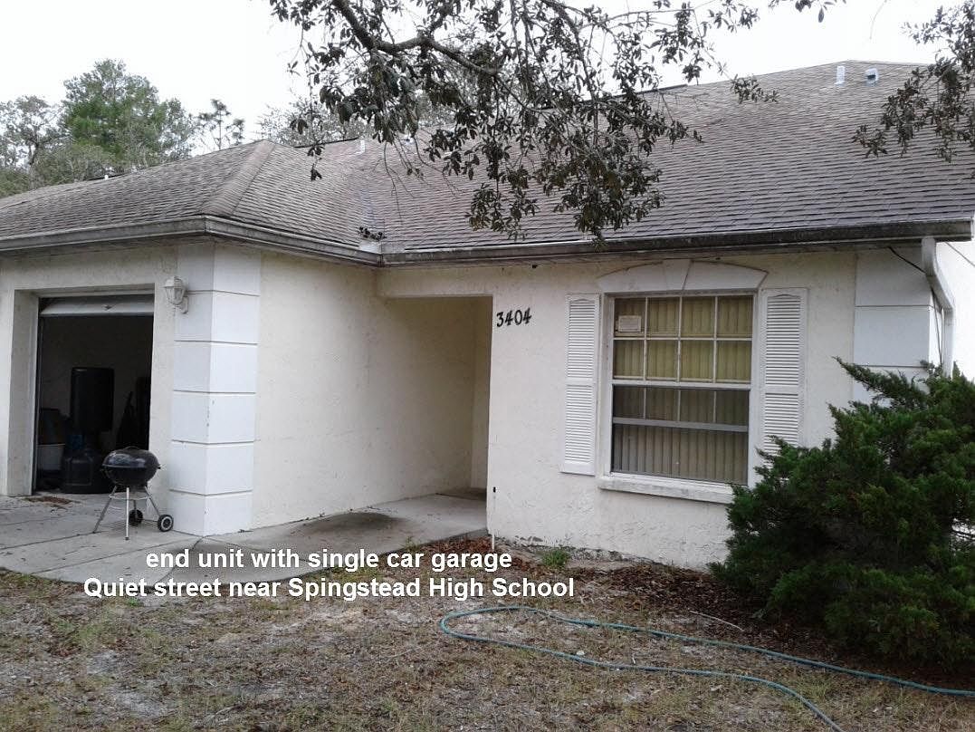 3408 Portillo Rd, Spring Hill, FL 34609 Zillow