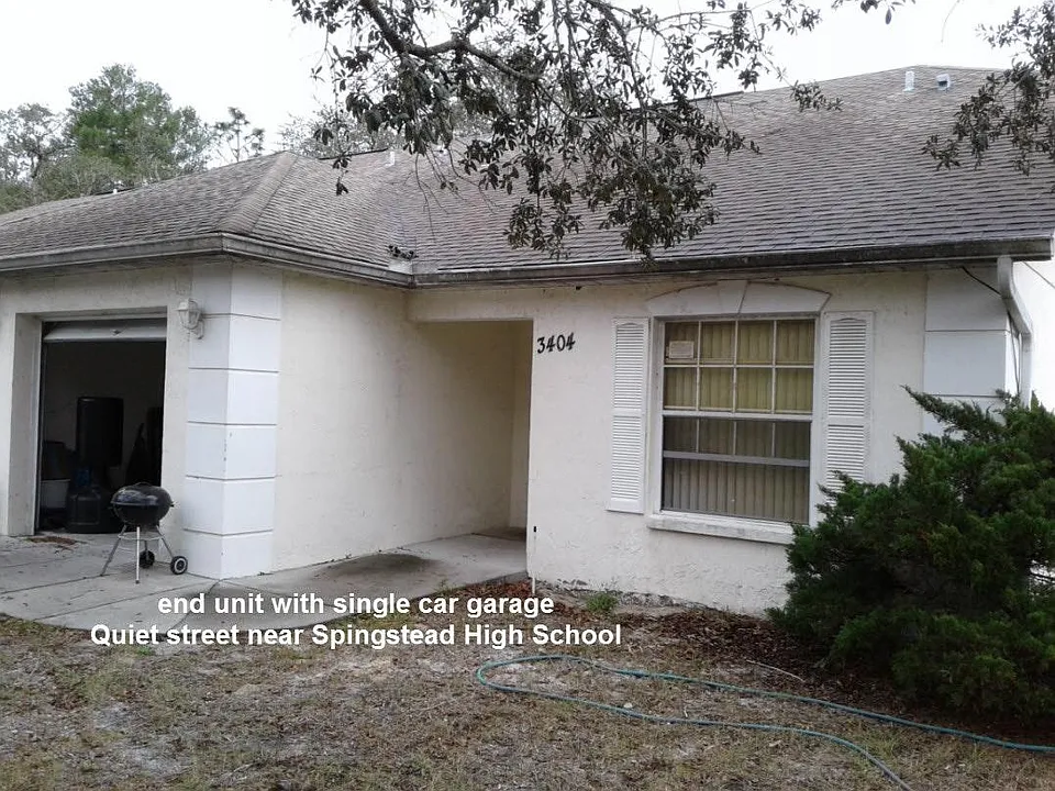 3408 Portillo Rd