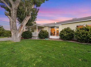 3646 E 1/2 Rd, Palisade, CO 81526