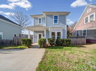 420 S Iredell Ave, Spencer, NC 28159