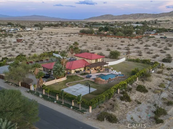 74565 22nd Ave, Desert Hot Springs, CA 92241