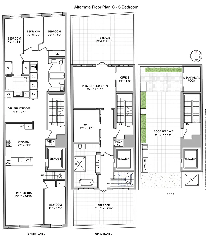 floor plan 4