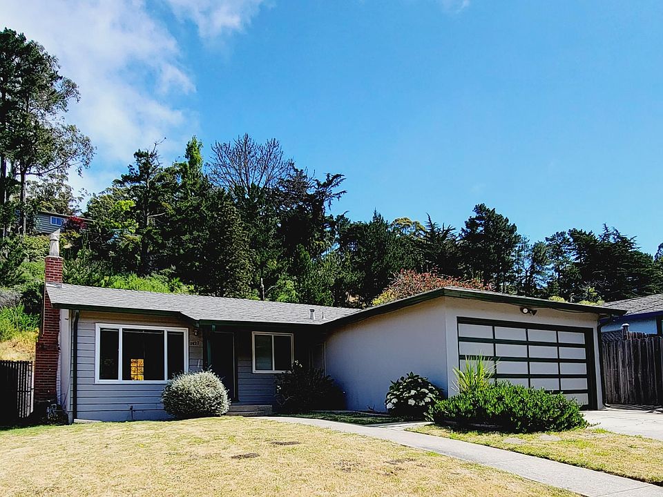 1427 Linda Mar Blvd, Pacifica, CA 94044 Zillow