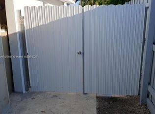 11510 SW 182nd Ter #2, Miami, FL 33157