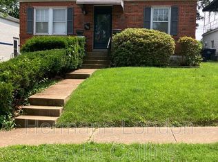 7408 Brunswick Ave, Saint Louis, MO 63119