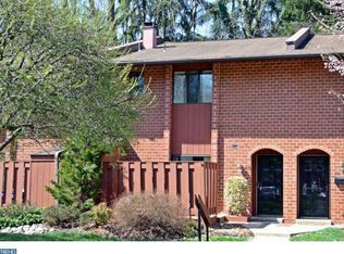 902 Worthington Dr, Exton, PA 19341