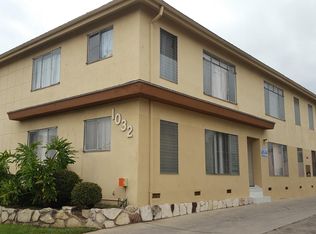 1032 N Normandie Ave APT 7, Los Angeles, CA 90029
