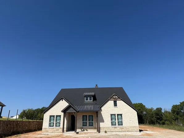 517 Lantana Dr, Weatherford, TX 76082