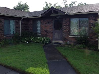 32612 Meadowbrook Ln, Warren, MI, 48093