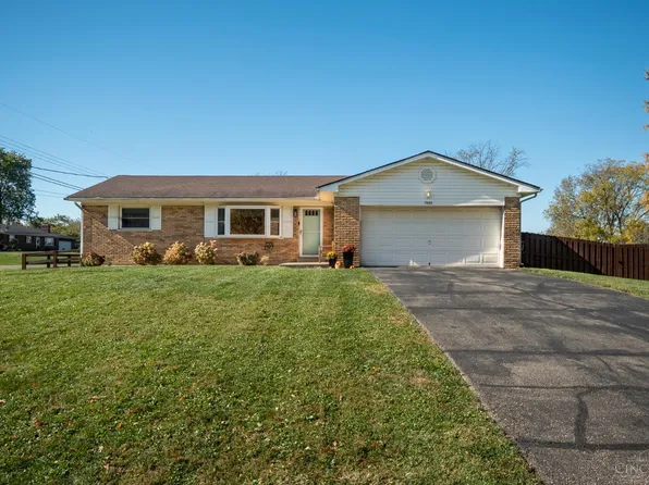 7481 Fruitwood Dr, West Chester, OH 45069