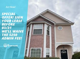 8665 Thomas Rd, Riverdale, GA 30274
