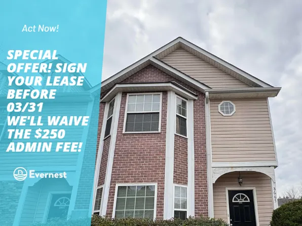 8665 Thomas Rd, Riverdale, GA 30274