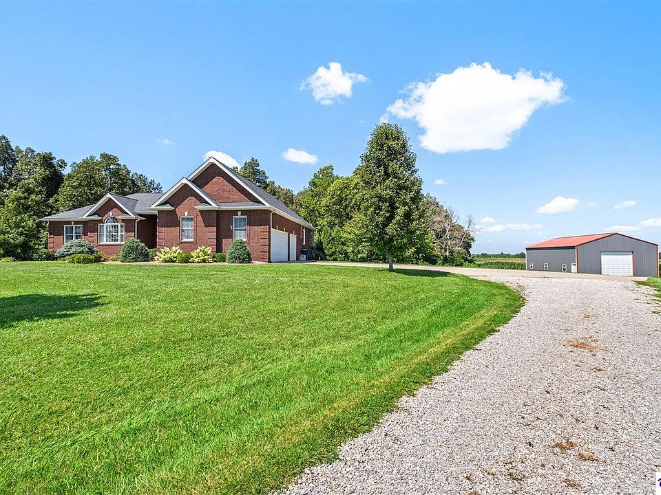 609 Custer Roberts Hollow Ln, Custer, KY 40115 MLS HK23002866 Zillow