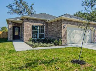 7903 Gladstone St, Houston, TX 77051