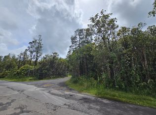 Palainui St, Mountain View, HI 96771