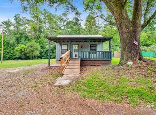 27725 Rundle Ln, Robertsdale, AL 36567