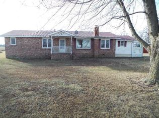 5764 Apple Rd, Sarcoxie, MO 64862