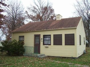 1916 Beeler St, New Albany, IN 47150