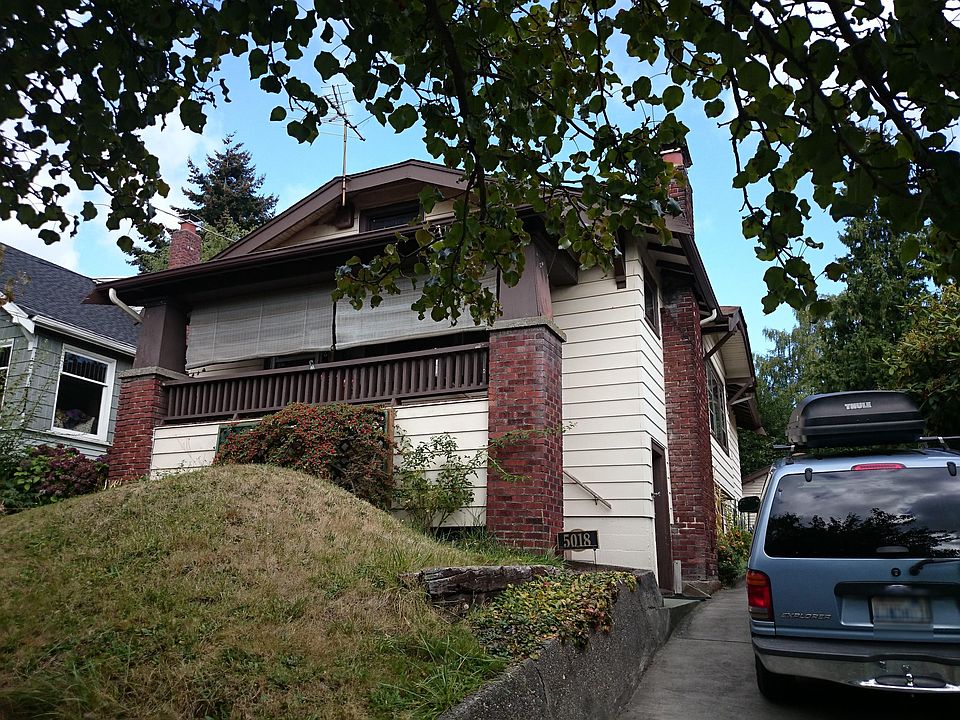2nd image of 5018 8th Ave NE