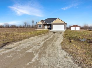 79446 Deland Rd, Richmond, MI 48062