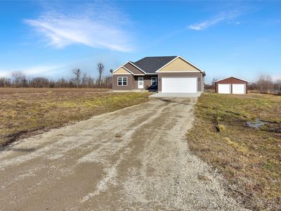 79446 Deland Rd, Richmond, MI, 48062