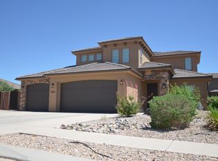 2824 E Amaranth Dr, St George, UT 84790