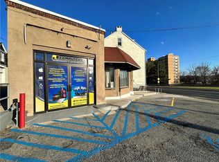 849 S Jackson St, Allentown, PA 18101