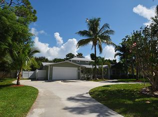 1889 NW Pine Tree Way, Stuart, FL 34994