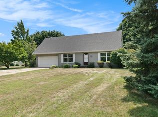 19850 Peach Ridge Rd, Goshen, IN 46526