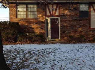 2609 NW 6th St, Blue Springs, MO 64014
