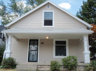 3048 W 10th St, Indianapolis, IN