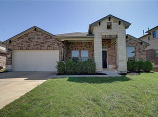 1940 Rayburn Loop, Round Rock, TX 78664