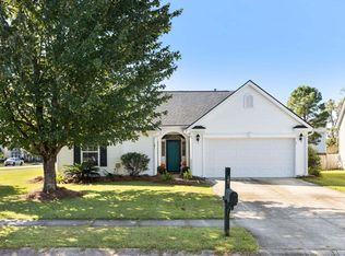 101 Walnut Creek Rd, Charleston, SC 29414